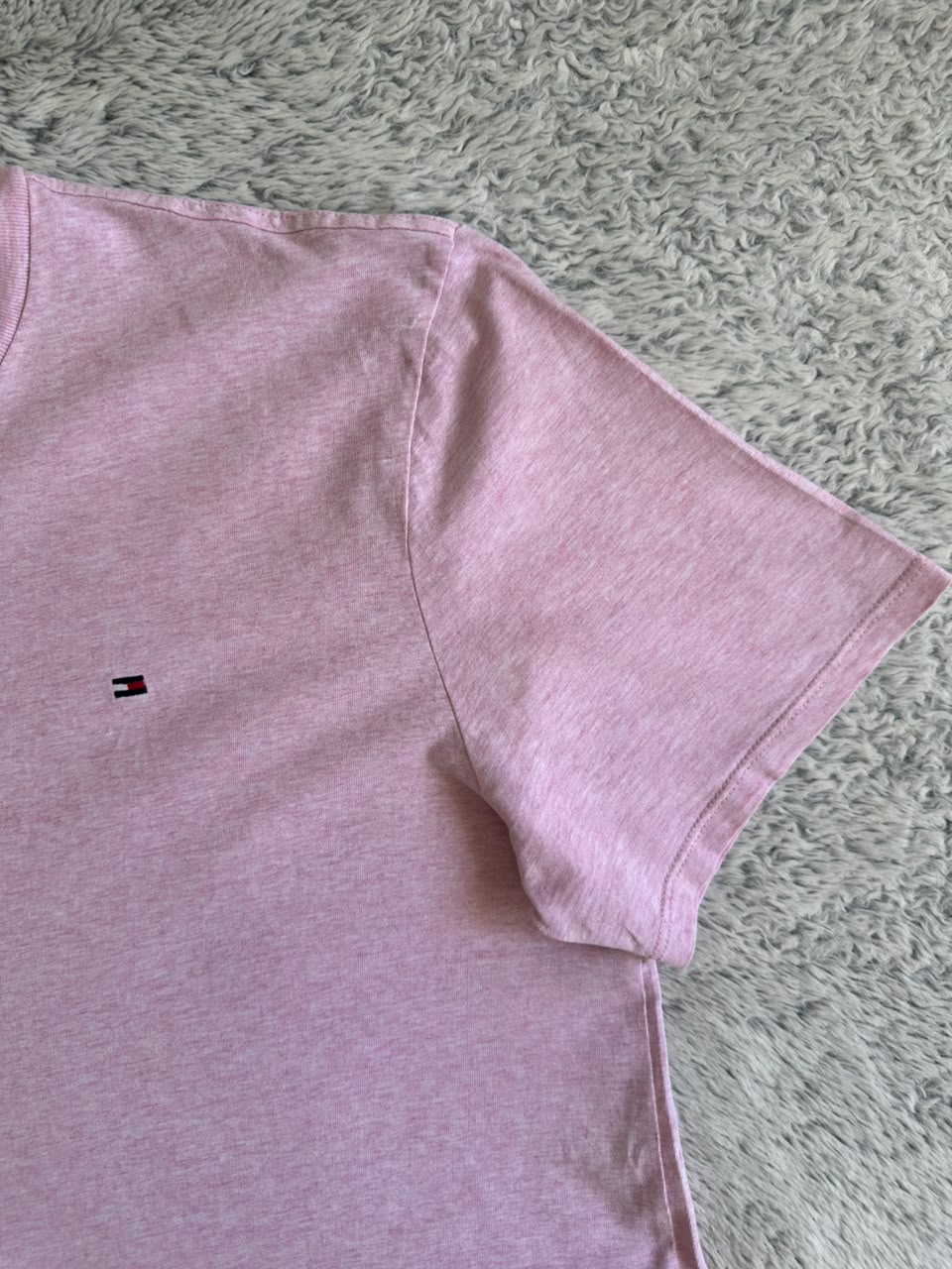 Pull TOMMY HILFIGER Taille L/G Spot-Chic