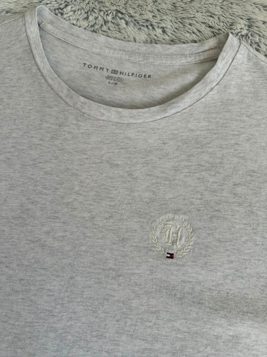 Pull Tommy Hilfiger Taille L/G Spot-Chic