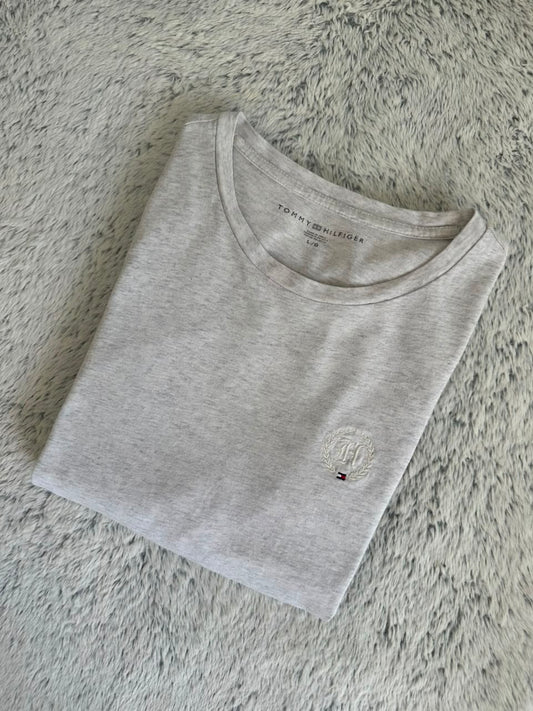Pull Tommy Hilfiger Taille L/G Spot-Chic