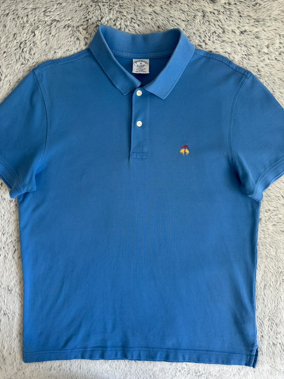 Polo Brooks Brothers Taille M Spot-Chic