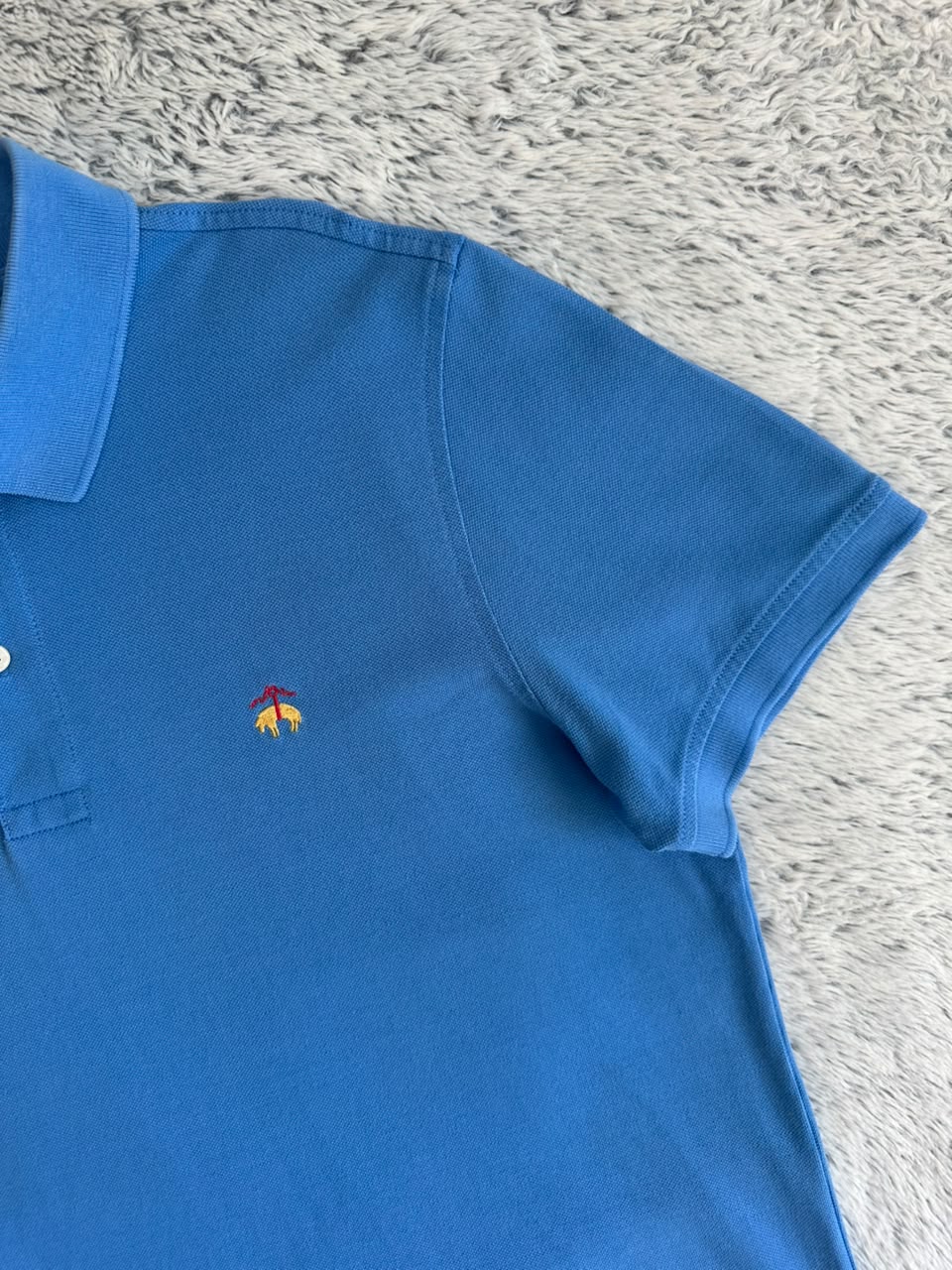 Polo Brooks Brothers Taille M Spot-Chic