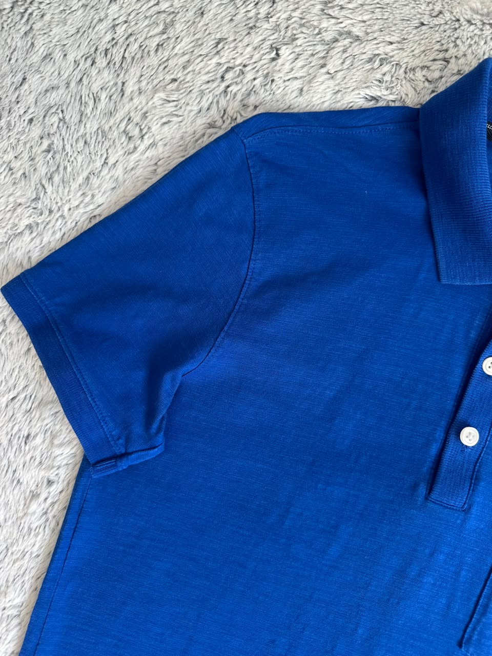 Polo ARMANI EXCHANGE Taille S Spot-Chic