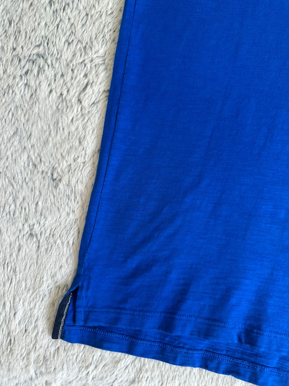 Polo ARMANI EXCHANGE Taille S Spot-Chic