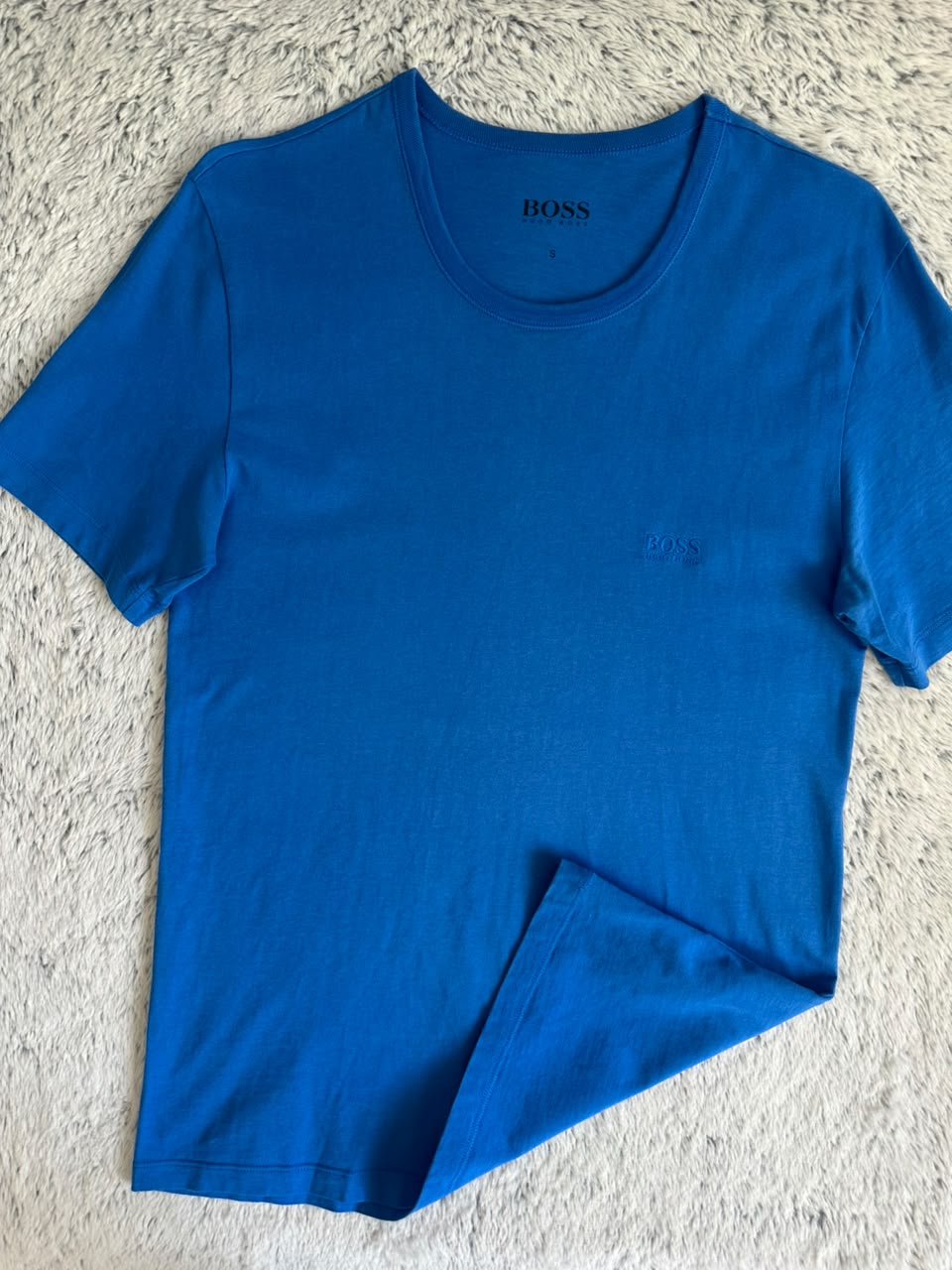 Pull Hugo Boss Taille S Spot-Chic