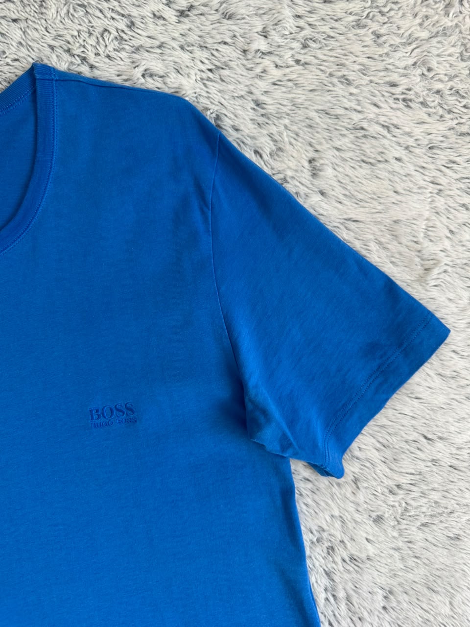 Pull Hugo Boss Taille S Spot-Chic