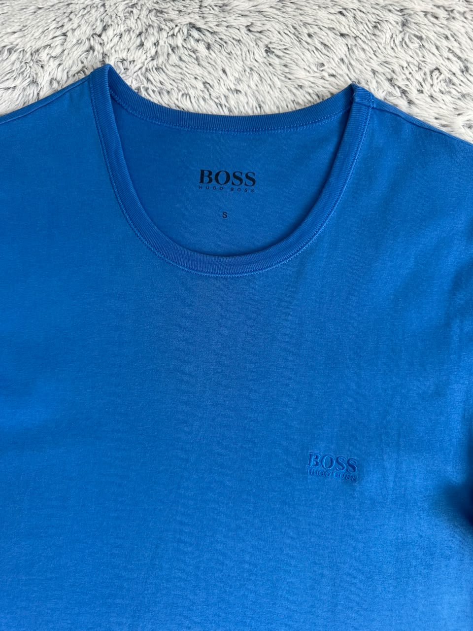 Pull Hugo Boss Taille S Spot-Chic