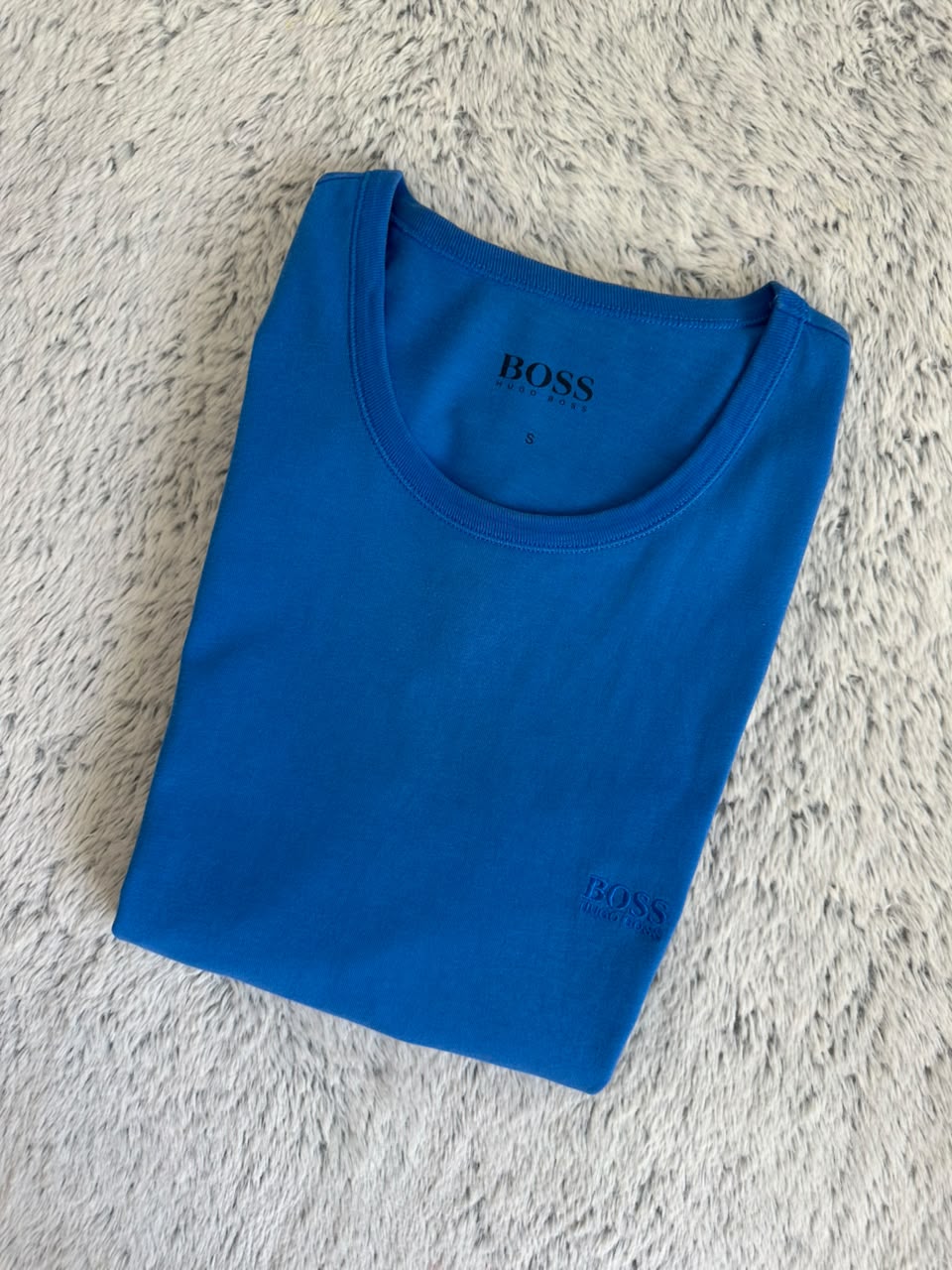 Pull Hugo Boss Taille S Spot-Chic