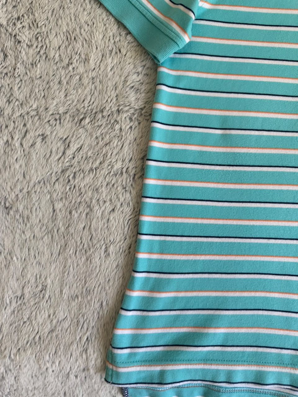 Polo Tommy Hilfiger Taille L Spot-Chic