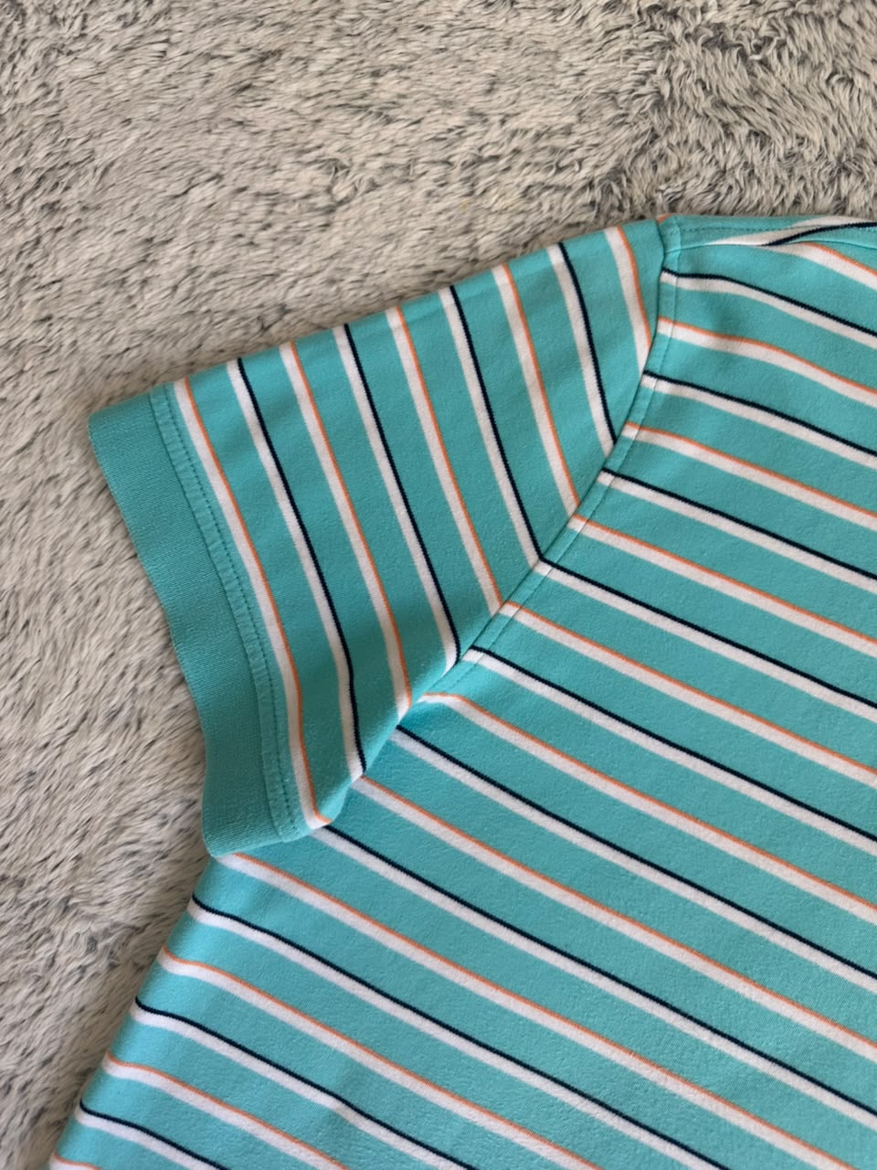 Polo Tommy Hilfiger Taille L Spot-Chic