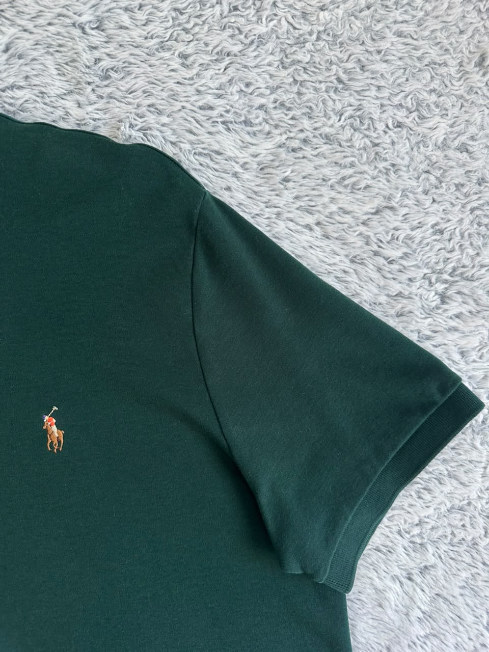 Polo Ralph Lauren Taille L/G Spot-Chic