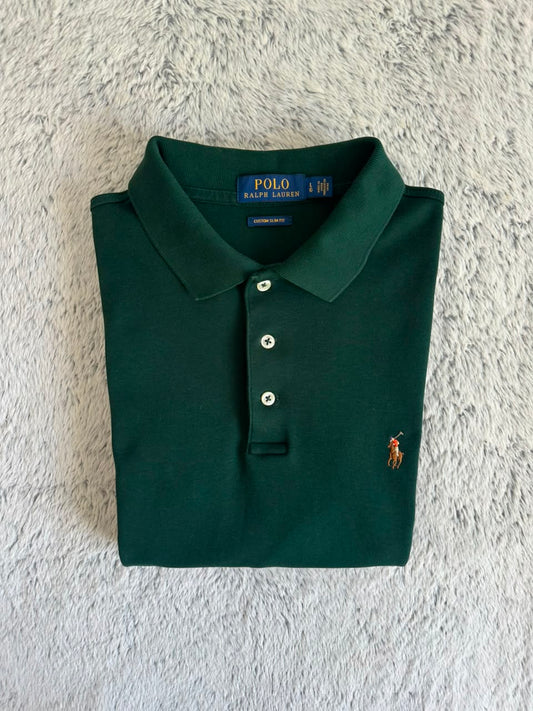 Polo Ralph Lauren Taille L/G Spot-Chic