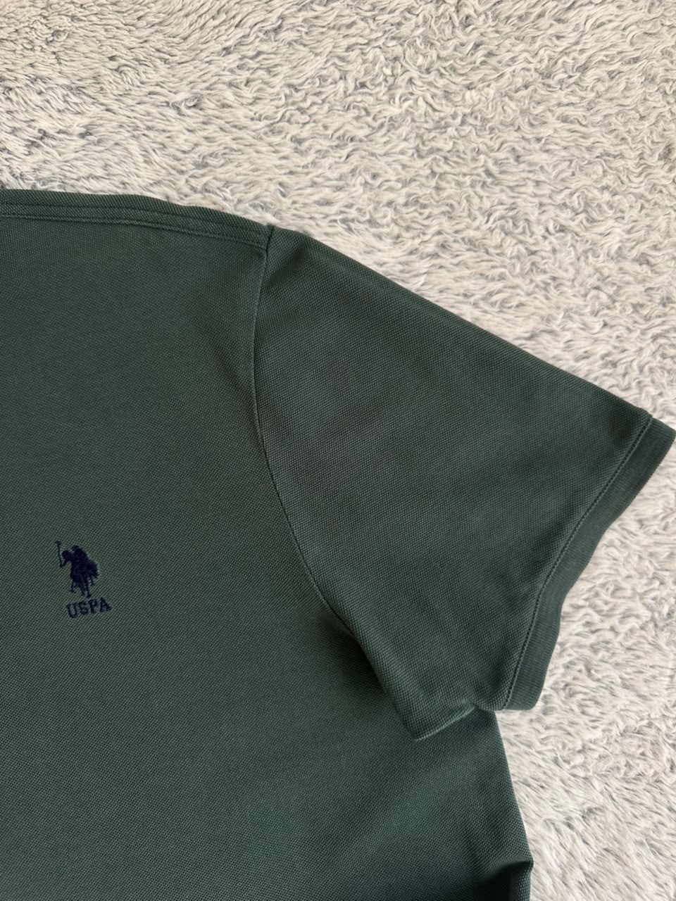 Polo US POLO ASSN Taille XXL Spot-Chic