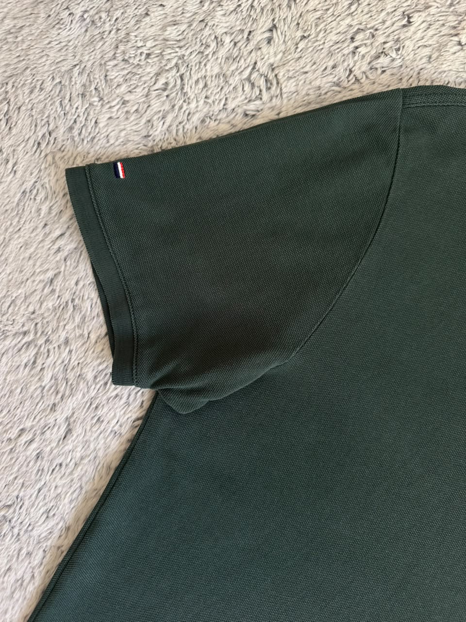 Polo US POLO ASSN Taille XXL Spot-Chic
