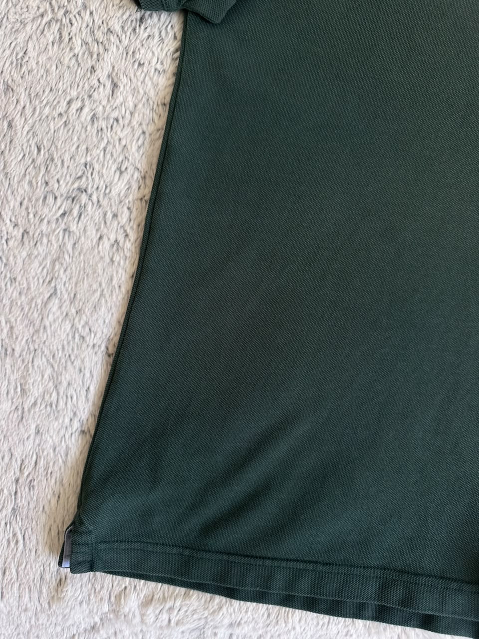 Polo US POLO ASSN Taille XXL Spot-Chic