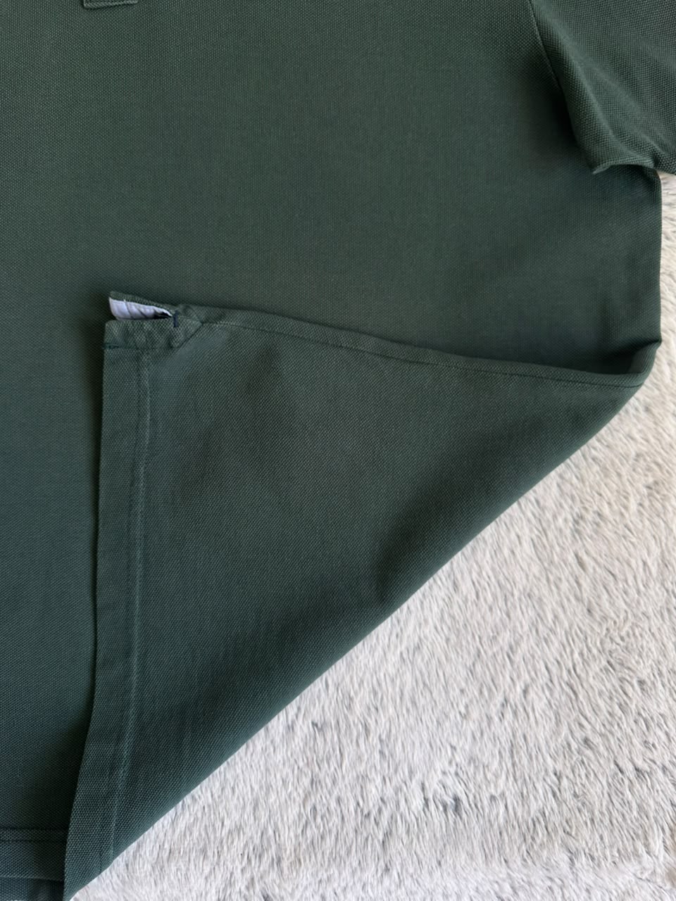 Polo US POLO ASSN Taille XXL Spot-Chic