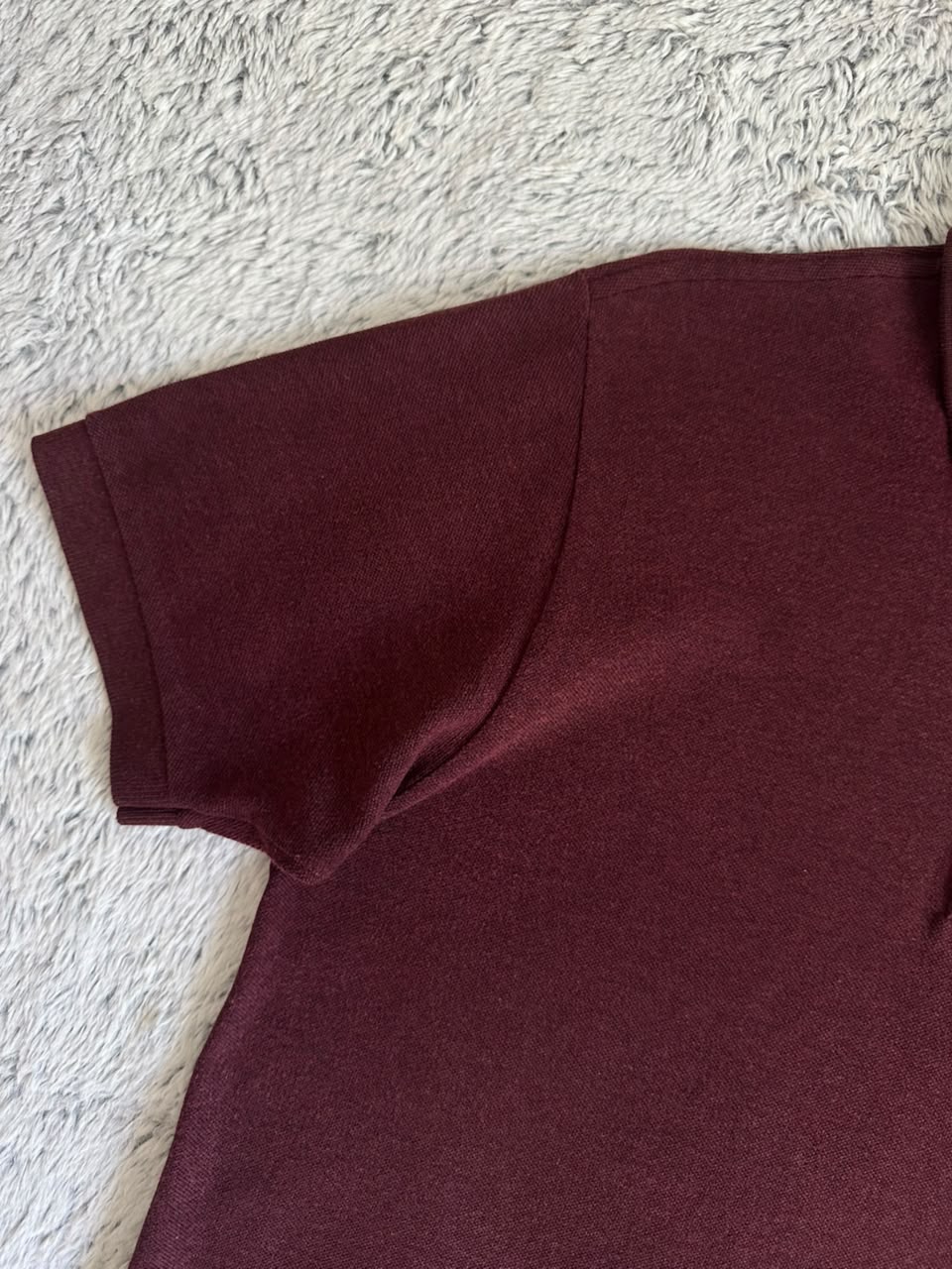 Polo Lacoste Taille M Spot-Chic