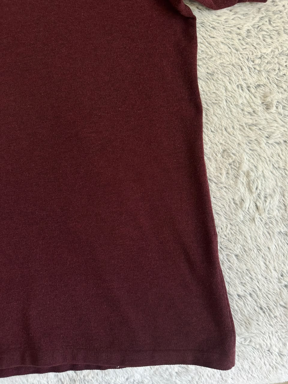 Polo Lacoste Taille M Spot-Chic