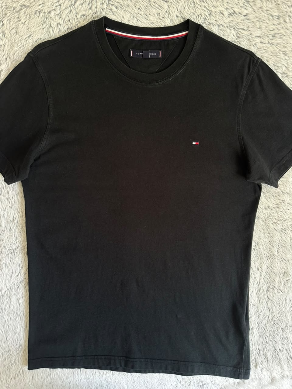 Pull Tommy Hilfiger Taille S Spot-Chic