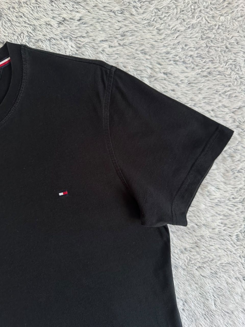 Pull Tommy Hilfiger Taille S Spot-Chic