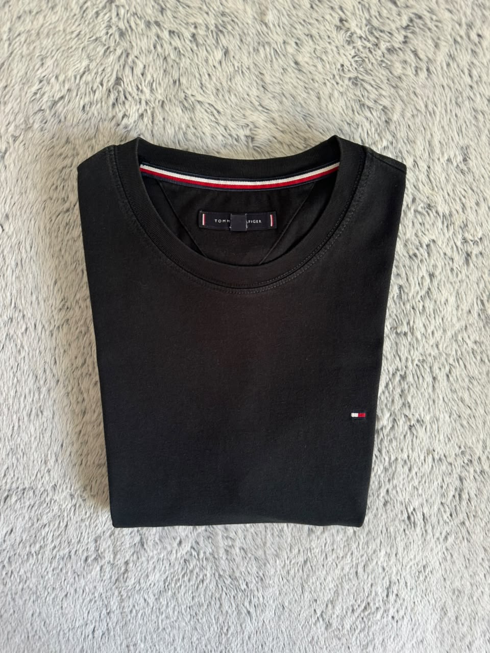 Pull Tommy Hilfiger Taille S Spot-Chic
