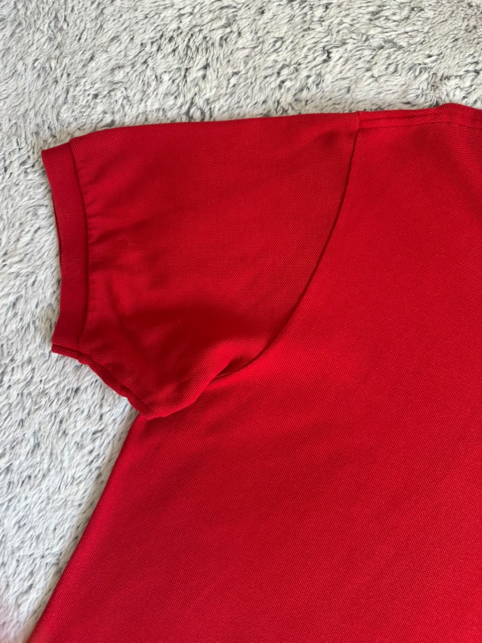 Polo Lacoste Taille XL Spot-Chic