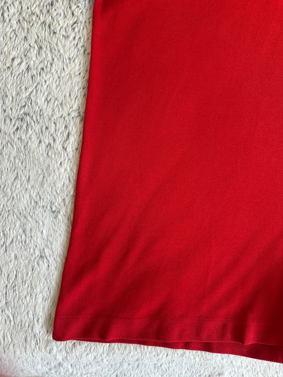 Polo Lacoste Taille XL Spot-Chic