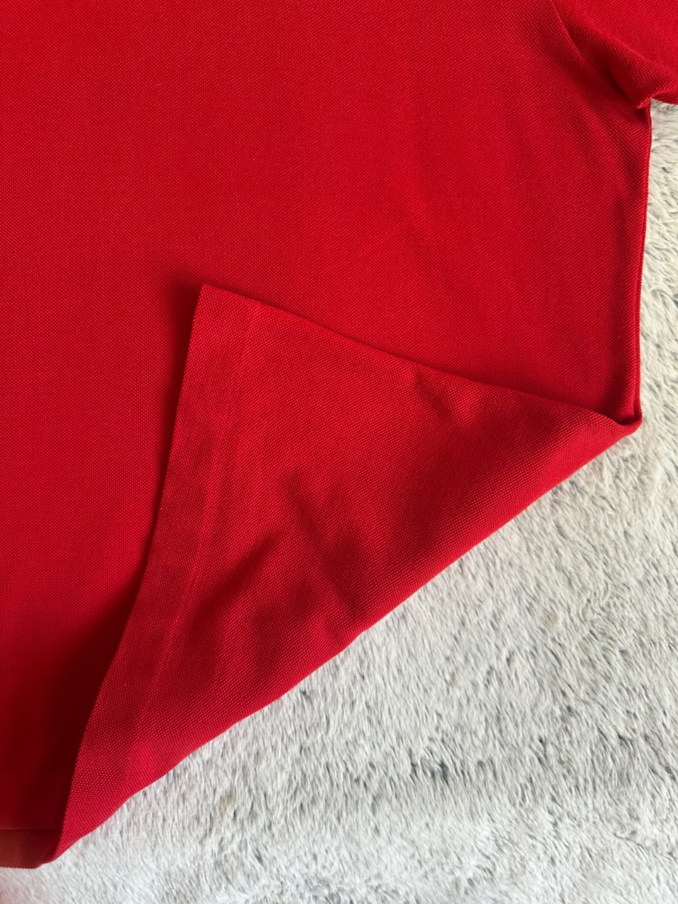 Polo Lacoste Taille XL Spot-Chic