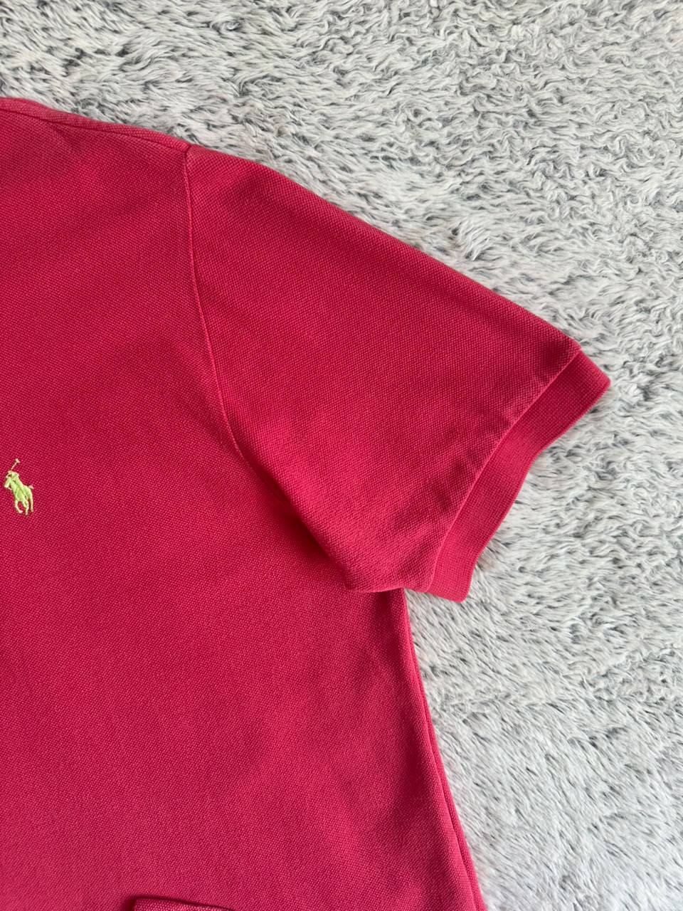 Polo Ralph Lauren Taille M Spot-Chic