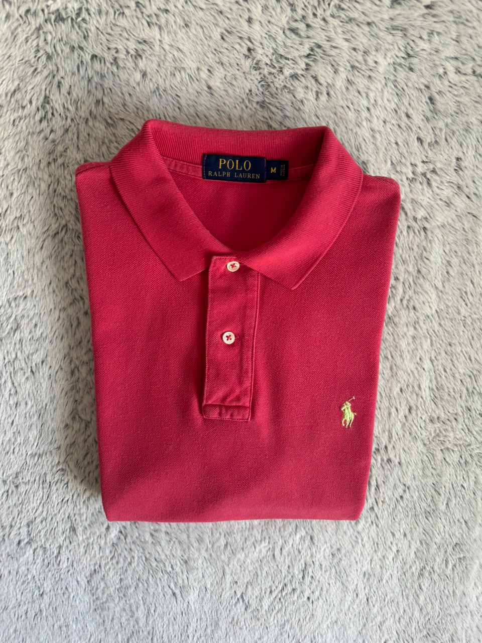 Polo Ralph Lauren Taille M Spot-Chic