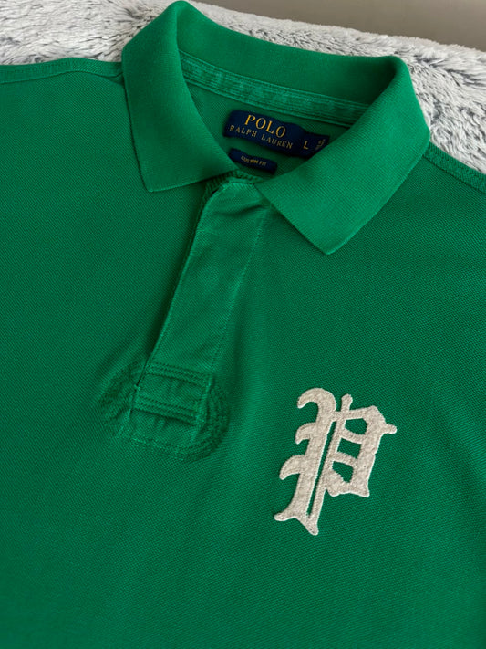 Polo Ralph Lauren Taille L Spot-Chic