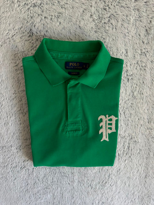 Polo Ralph Lauren Taille L Spot-Chic