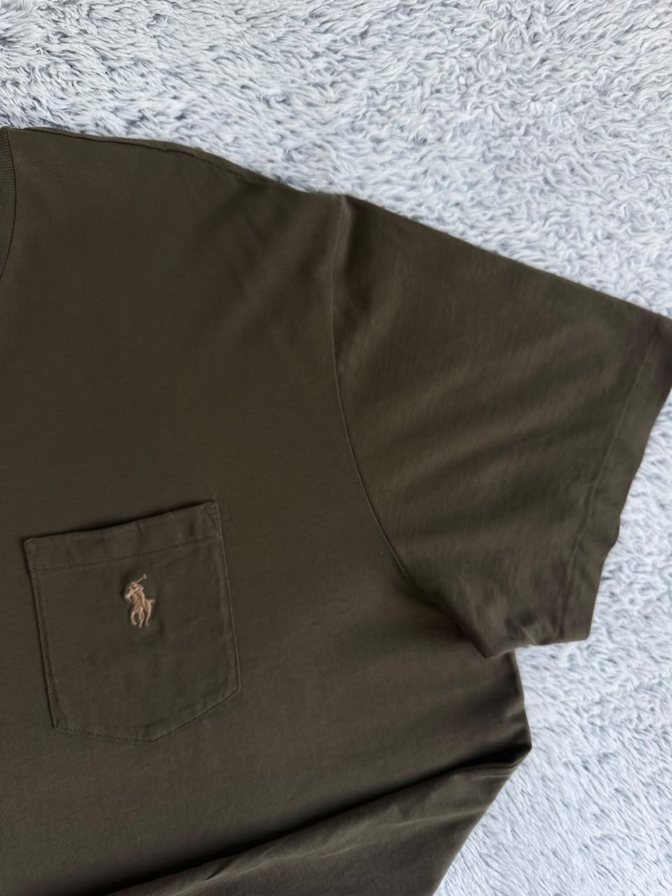 Pull Ralph Lauren Taille XL Spot-Chic