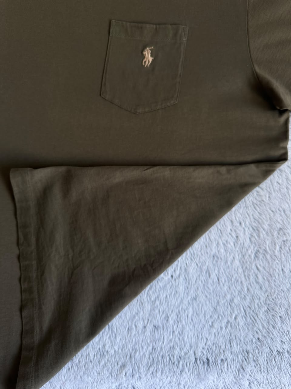 Pull Ralph Lauren Taille XL Spot-Chic