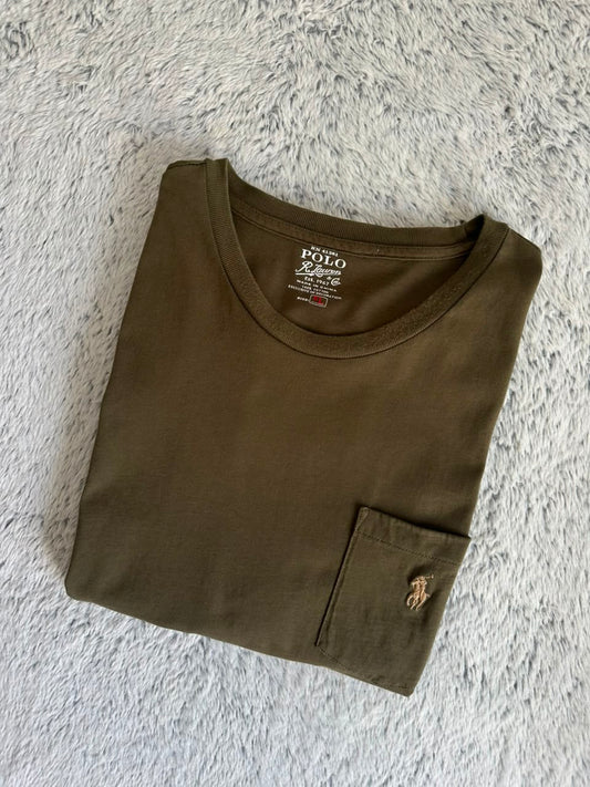 Pull Ralph Lauren Taille XL Spot-Chic