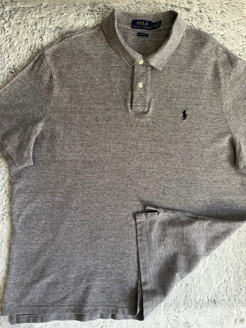 Polo Ralph Lauren Taille XXL Spot-Chic