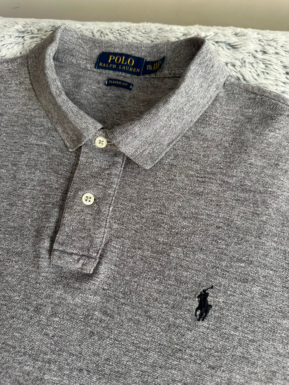 Polo Ralph Lauren Taille XXL Spot-Chic