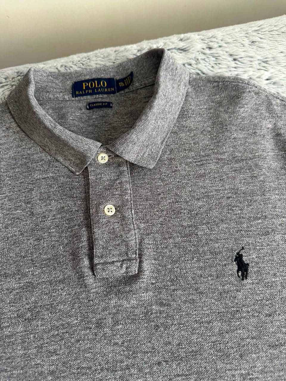 Polo Ralph Lauren Taille XXL Spot-Chic