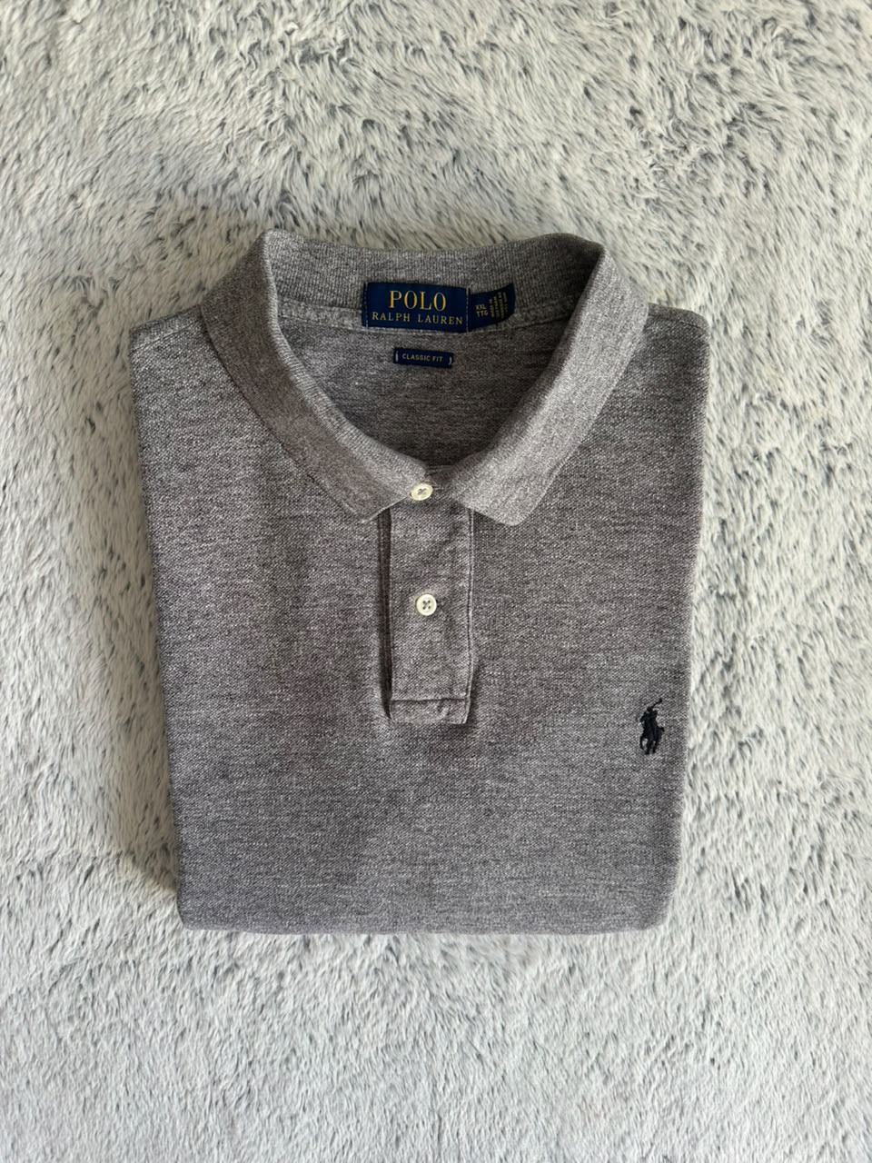Polo Ralph Lauren Taille XXL Spot-Chic