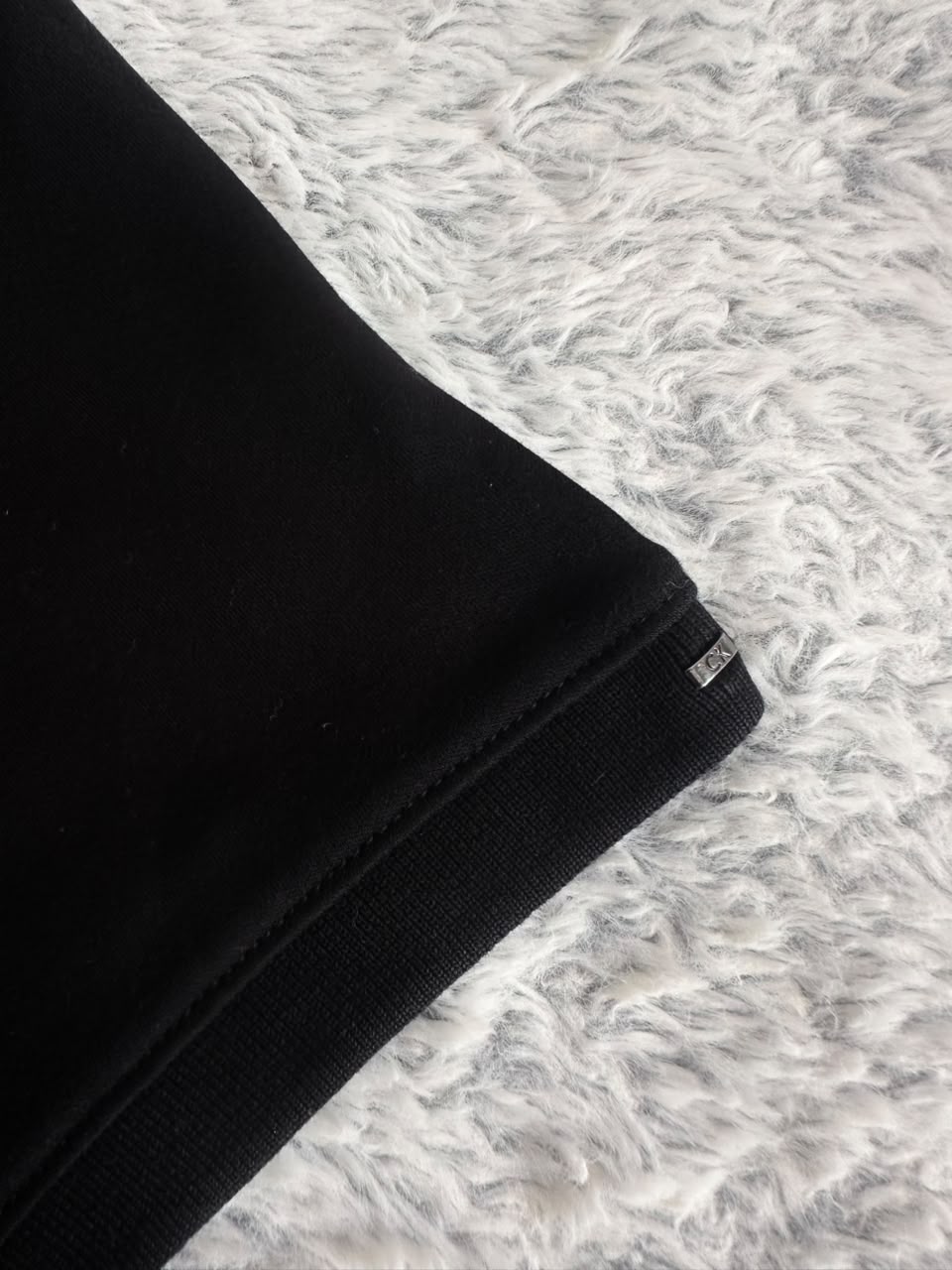 Polo Calvin Klein Taille XL Spot-Chic