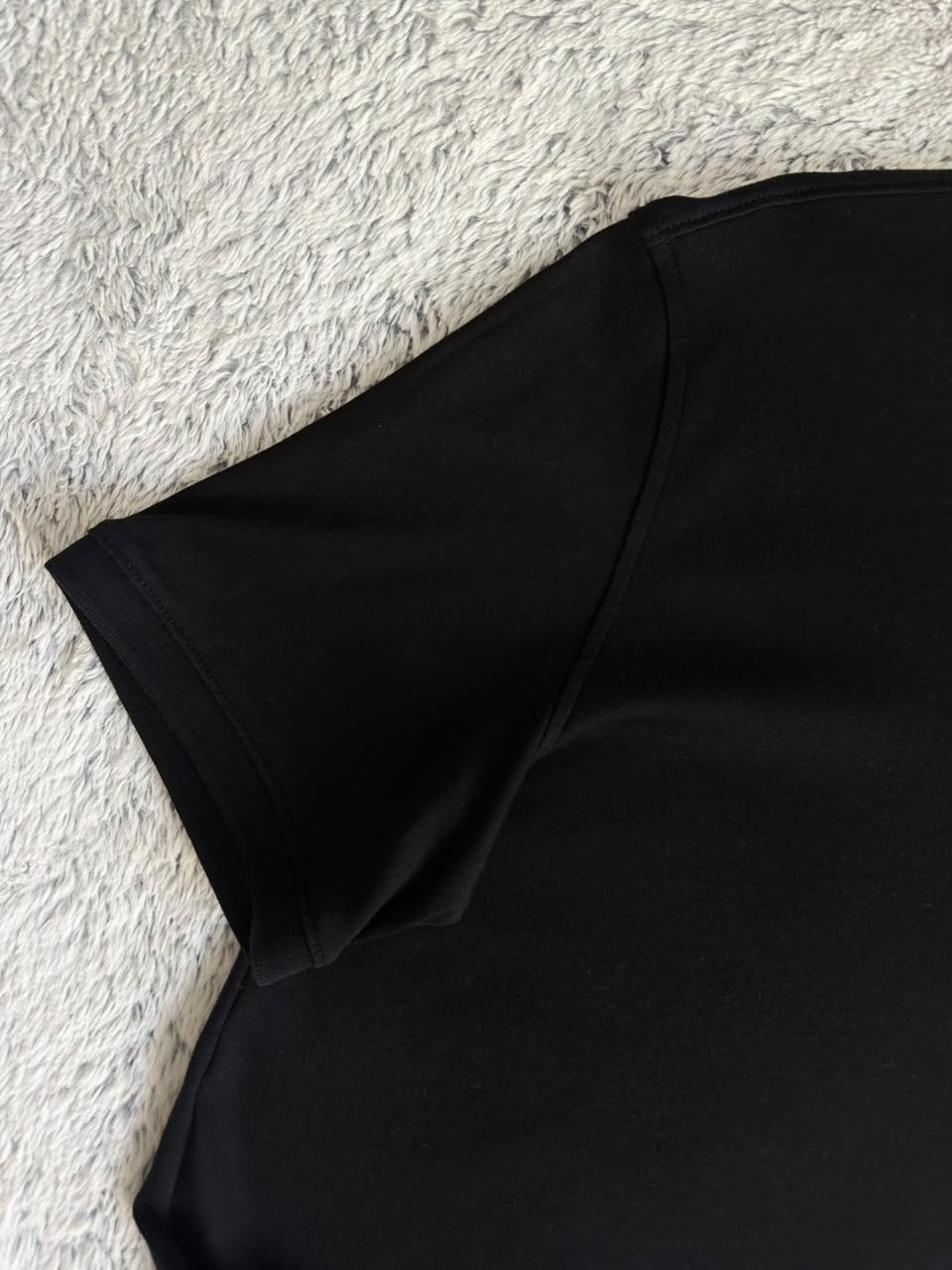 Polo Calvin Klein Taille XL Spot-Chic