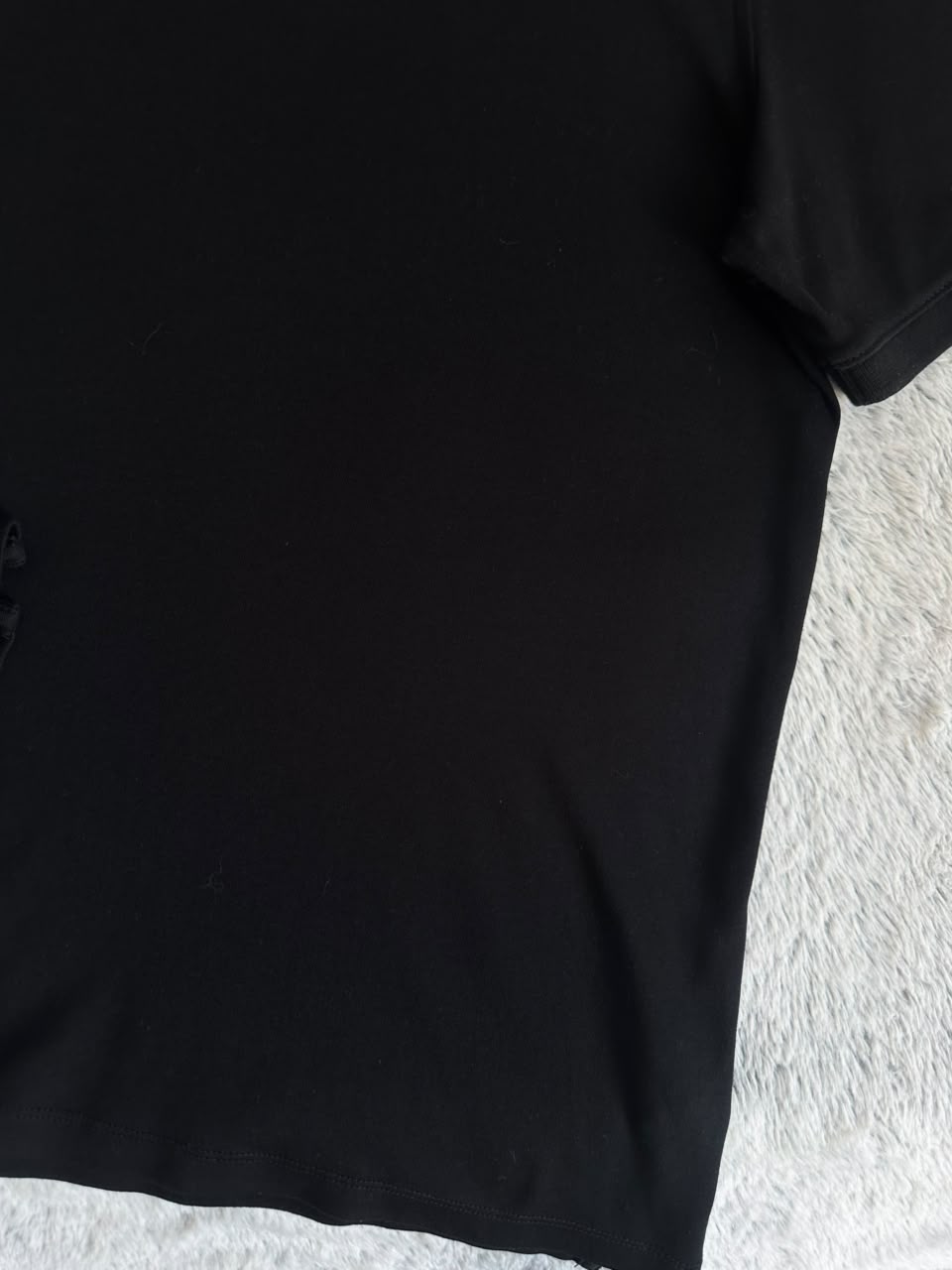 Polo Calvin Klein Taille XL Spot-Chic