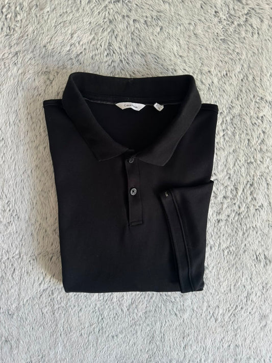 Polo Calvin Klein Taille XL Spot-Chic