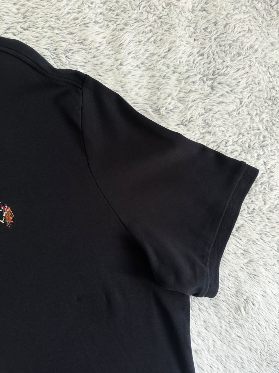 Polo U.S. Polo Assn. Taille XXL Spot-Chic