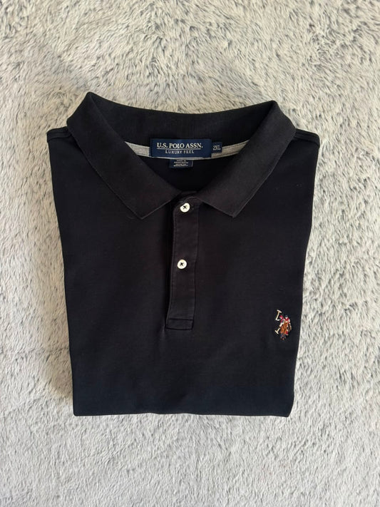 Polo U.S. Polo Assn. Taille XXL Spot-Chic