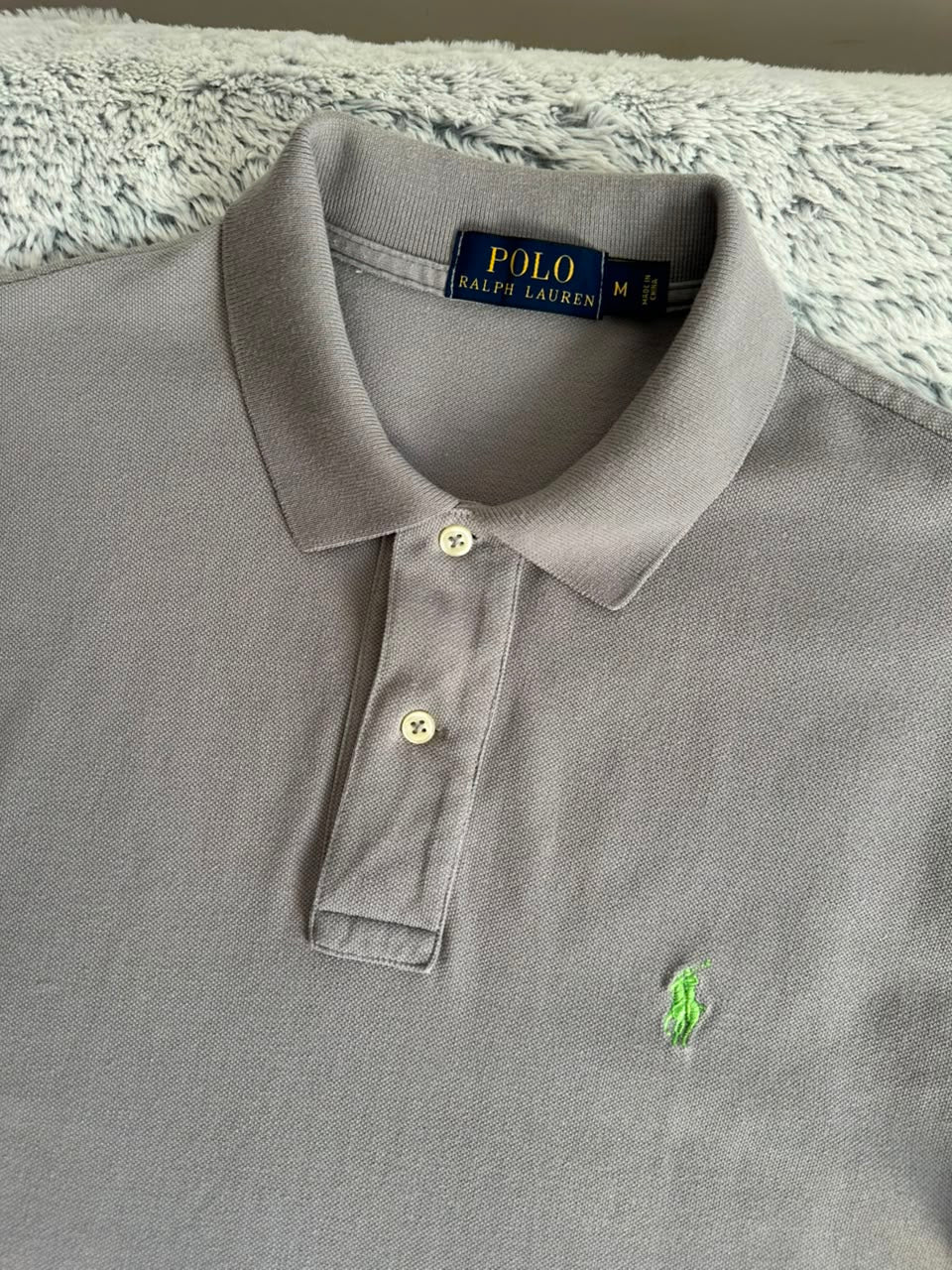 Polo Ralph Lauren Taille M Spot-Chic