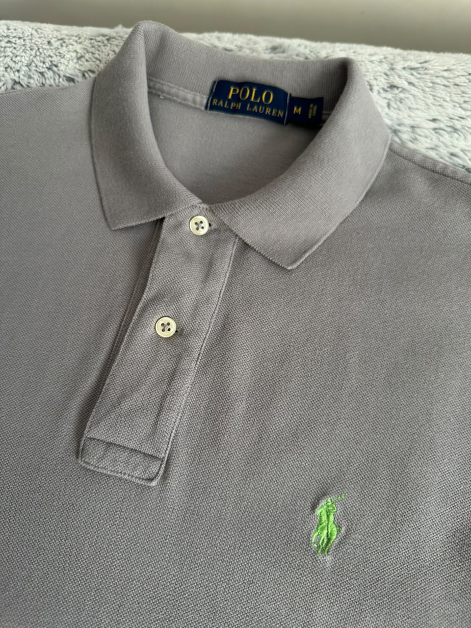 Polo Ralph Lauren Taille M Spot-Chic