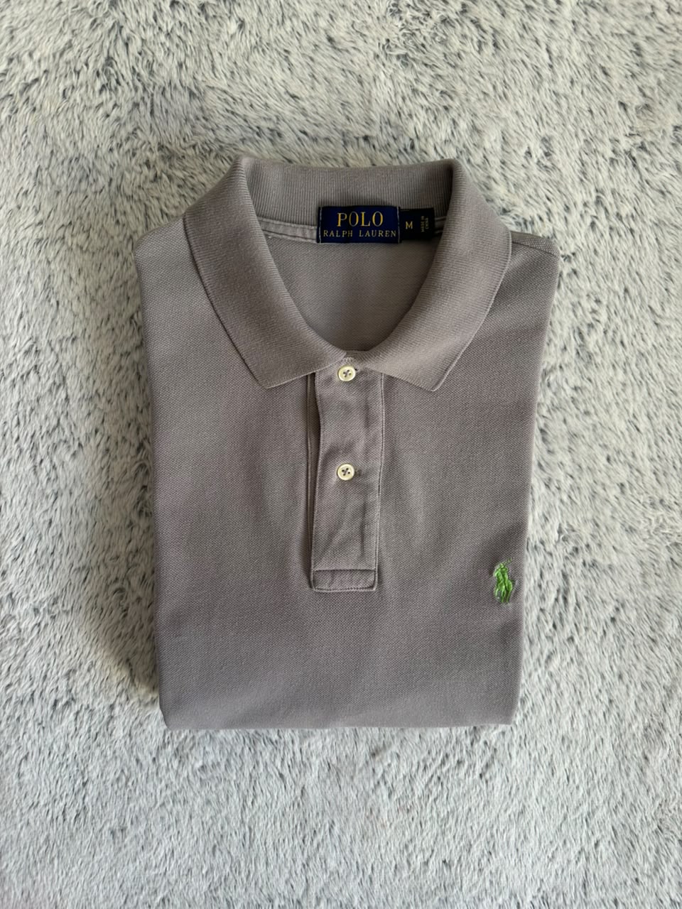 Polo Ralph Lauren Taille M Spot-Chic