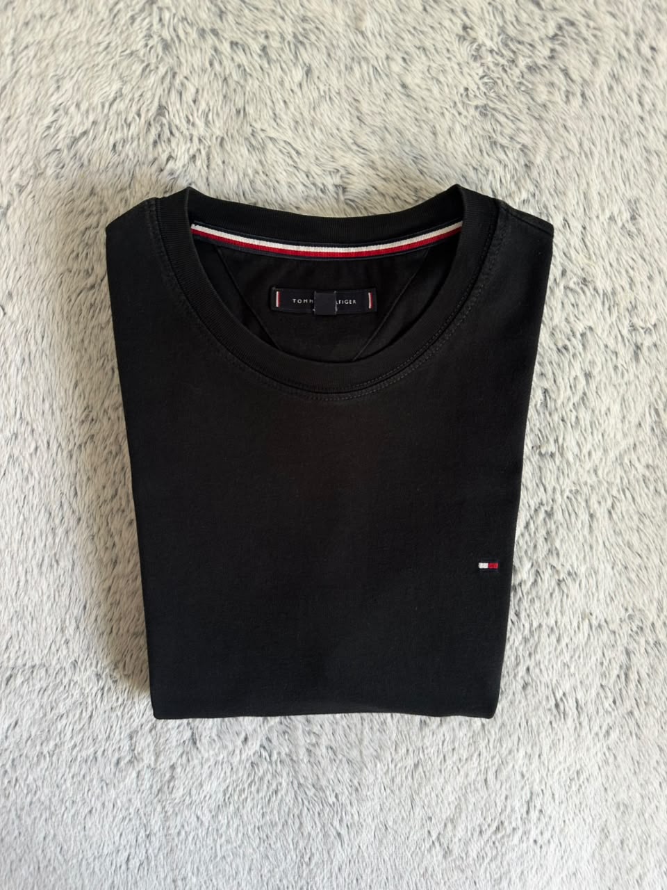 Pull Tommy Hilfiger Taille S Spot-Chic