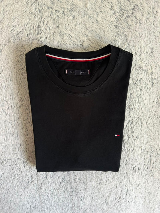 Pull Tommy Hilfiger Taille S Spot-Chic