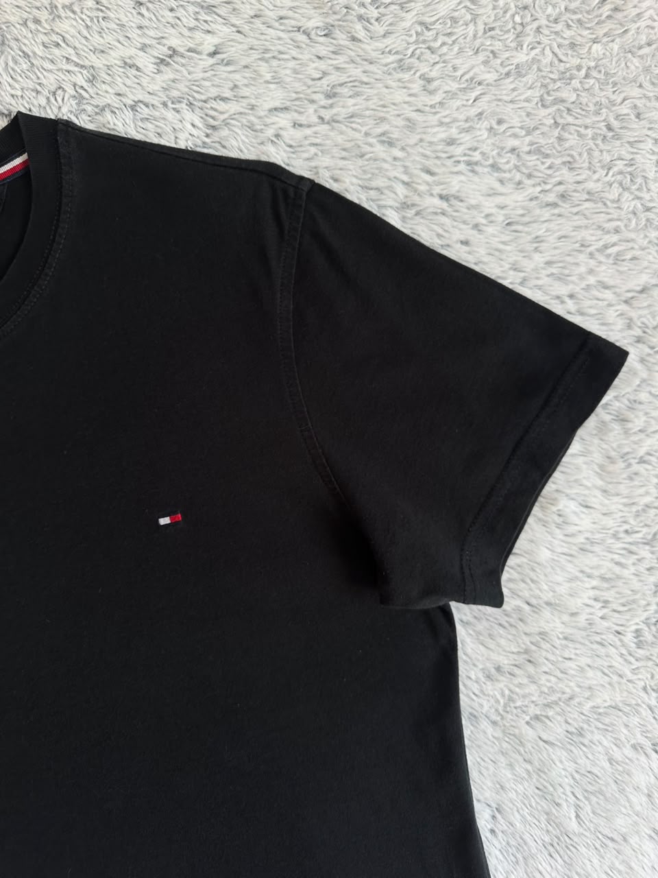 Pull Tommy Hilfiger Taille S Spot-Chic
